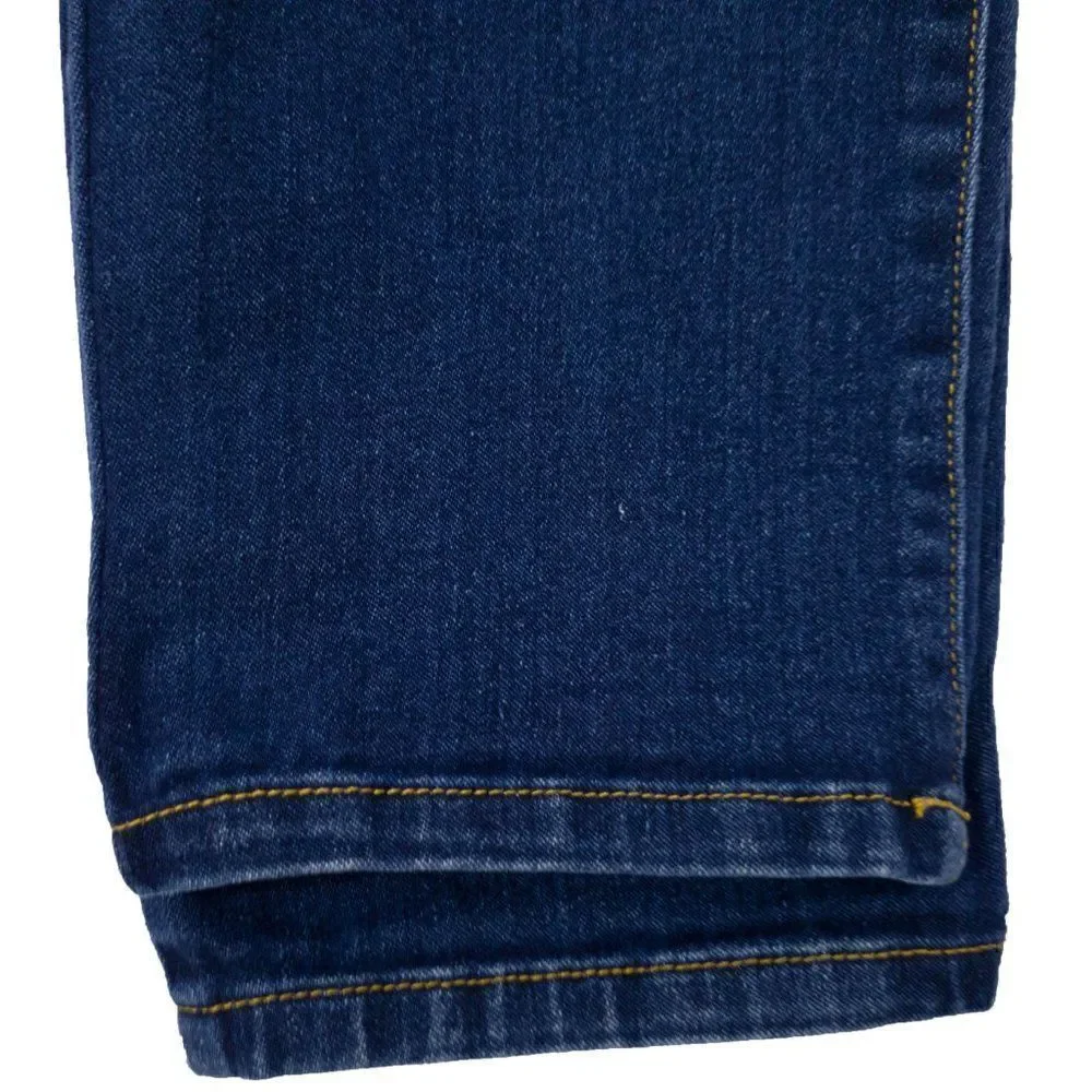 Michael Kors Size 4 Cropped Jeans